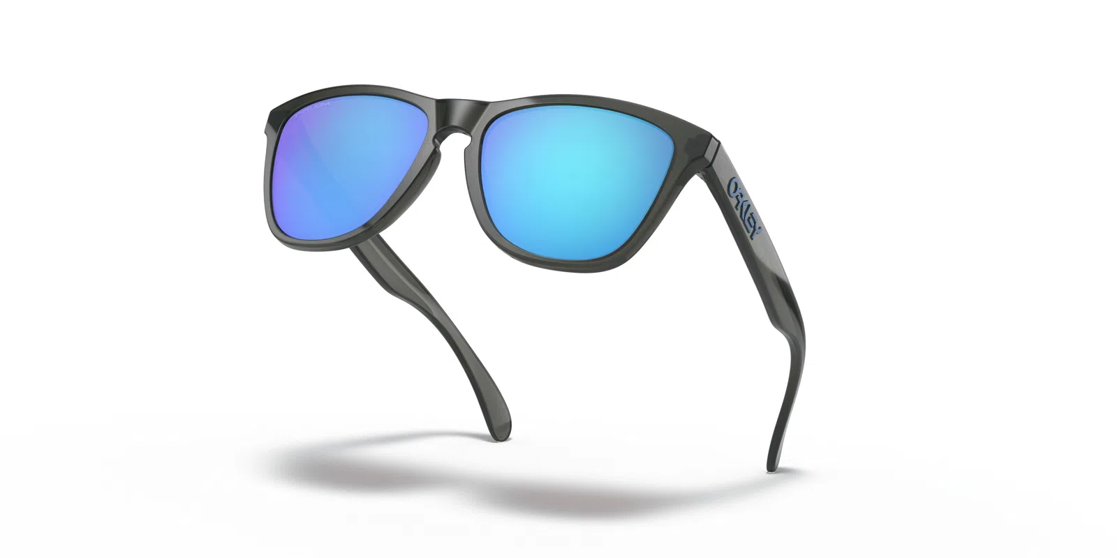 Oakley Frogskins 9245 Sunglasses - view 137
